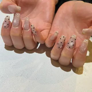 ネイル Aloha Luana 大宮本店所属・AlohaLuana 🌺jrネイリストのネイルデザイン