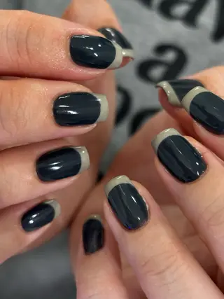 ネイル MARIE 表参道 /YUKIのネイルデザイン