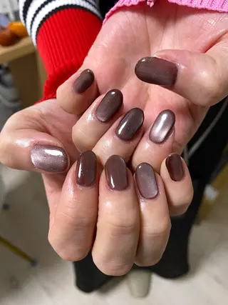 ネイル KONDO RIHO♡のネイルデザイン