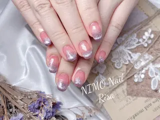 ネイル RI SA☀️ リサのネイルデザイン