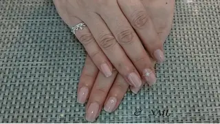 ネイル & nail アンドネイルのネイルデザイン