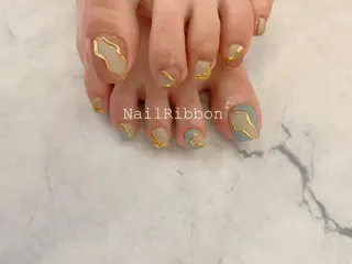 ネイル SWAMP  nails所属・🎀ネイルサロン RIRI🎀のネイルデザイン