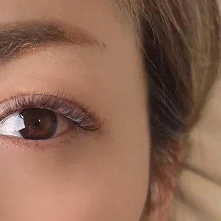 マツエク・マツパ ビジュゥ夙川 ♪miwaのマツエク・マツパデザイン