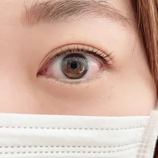 マツエク・マツパ GranCieux 水戸/まつパ🧡黒柳の眉毛・アイブロウイメージ