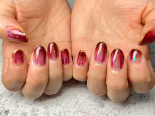 ネイル FUKUSHIMA ASUKAのその他イメージ