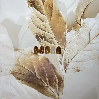 ネイル Nail Salon Storkのネイルデザイン