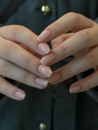 ネイル gui minamiのネイルデザイン