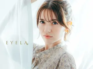 マツエク・マツパ 若林 瑠咲花ＥＹＥＬＡのマツエク・マツパデザイン