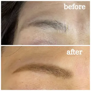 EyelashSalon REPOS所属・REPOS 🎀束感 ・マスカラパーマのマツエク・マツパデザイン