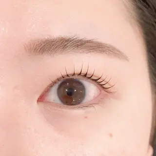 マツエク・マツパ レイフィールド北名古屋所属・レイフィールド 服部のマツエク・マツパデザイン