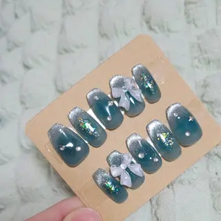 ネイル ネイルサロンほっこり kanaのネイルデザイン