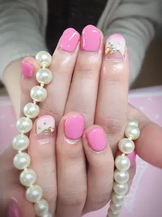 ネイル Naka Rieのネイルデザイン