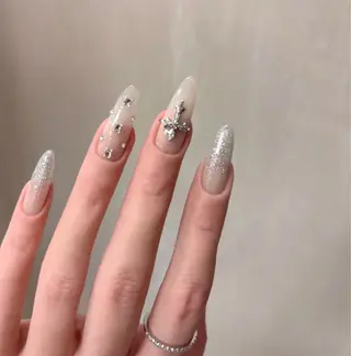 ネイル 🎀🎀YooLi Nail Salonのネイルデザイン