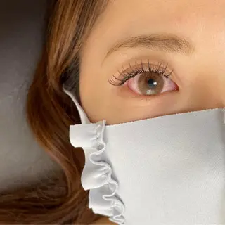 マツエク・マツパ room 36所属・room36 Mimuのマツエク・マツパデザイン