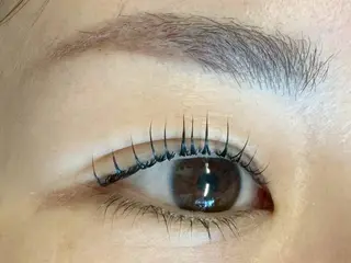 マツエク・マツパ Kanako 🌼のマツエク・マツパデザイン