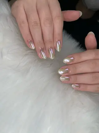 ネイル JR西大路駅徒歩1分 JBネイルのネイルデザイン