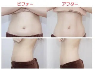 Blue topaz 庄司千恵のエステ・リラクイメージ