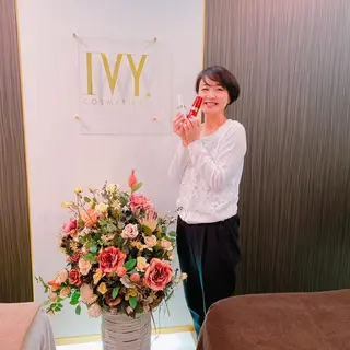 saintete 原　祐加のエステ・リラクイメージ