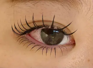 マツエク・マツパ Eyelash＆Eyebrow salon Rosy所属・Pocket安積店 🎀Kaoruのマツエク・マツパデザイン