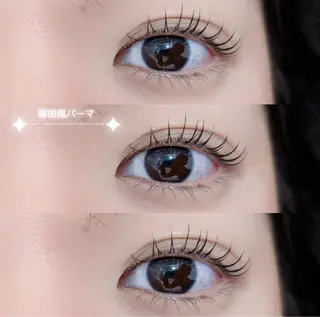 マツエク・マツパ arts /yamasakiのマツエク・マツパデザイン