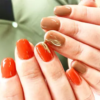 ネイル FASTNAIL PLUS 新宿店のネイルデザイン