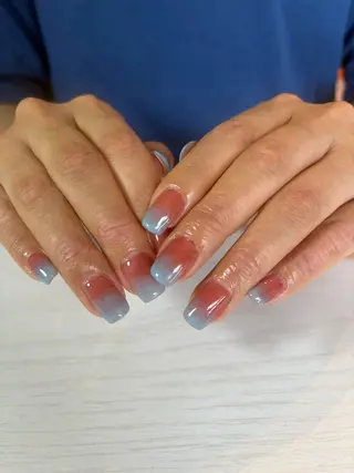 ネイル share＋honmachi所属・rn__ nailのネイルデザイン