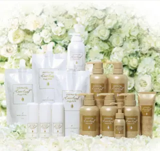 カラー ⭐️似合わせアップ ⭐️並木奏絵のヘアスタイル