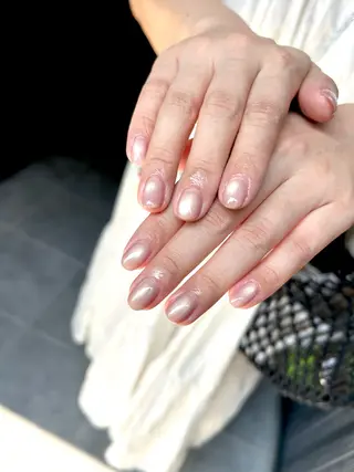 ネイル nailworks mのネイルデザイン