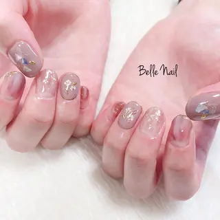 ネイル Sak nailroomのネイルデザイン