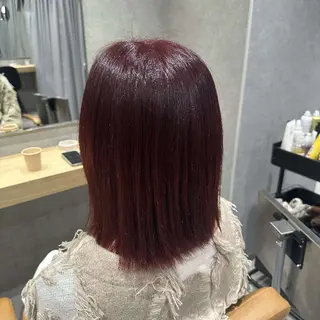 カラー ショート 澤戸 慶祐のヘアスタイル