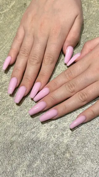 ネイル 板垣 まいのネイルデザイン