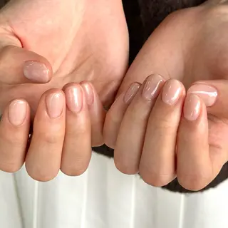 ネイル HARUKA ネイリスト福岡/薬院のネイルデザイン