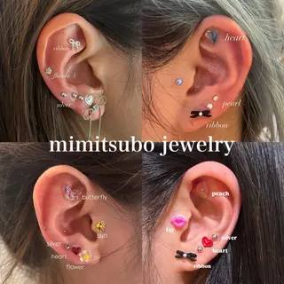 まつげパーマ&アイブロウMIRI所属・🌷まつ毛パーマ 専門店MIRI 🌷のマツエク・マツパデザイン