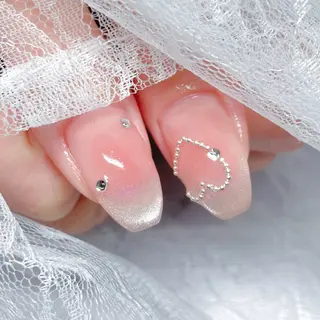 ネイル Terrace＋所属・Terrace＋ Nailのネイルデザイン