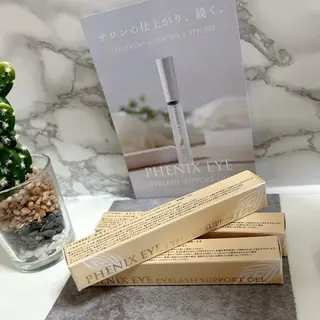 eyelash ×  eyebrow salon Non.所属・Non. NANASEのマツエク・マツパデザイン