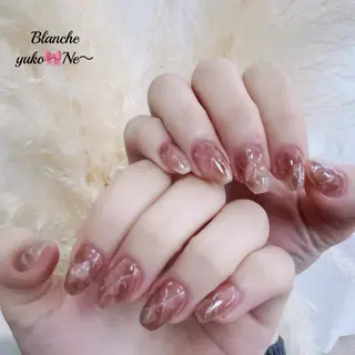 ネイル ネイルサロン　Lian所属・Lian Yulilianのネイルデザイン