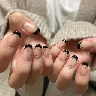 ネイル clocln  / Suzukaのネイルデザイン