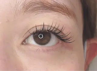 マツエク・マツパ eyelash Zen🌼AMIのマツエク・マツパデザイン