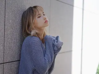 セミロング カラー パーマ ヘアアレンジ 【ヘアケア特化型】 newi天王寺のヘアスタイル