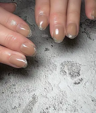 ネイル KUON 野澤 実加のネイルデザイン