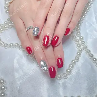 ネイル kana koのネイルデザイン