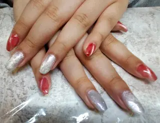 ネイル maruyasu. yのネイルデザイン