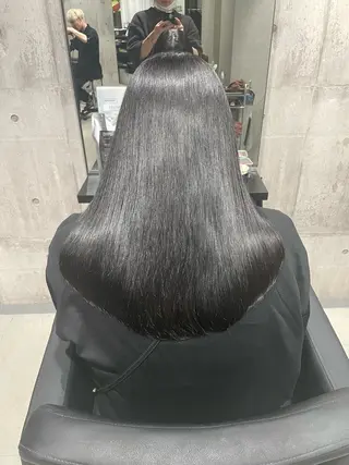 ロング カラー 🫧透明感/美髪🫧 Hiroakiのヘアスタイル