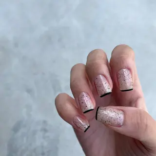 ネイル yukippy nailのネイルデザイン