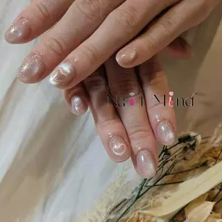 ネイル NailMind トライアルのネイルデザイン