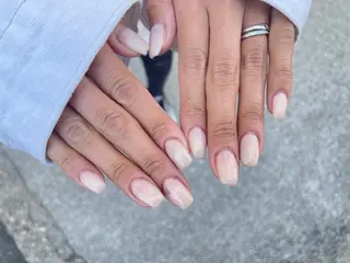 ネイル Whity所属・Whity kiriのネイルデザイン