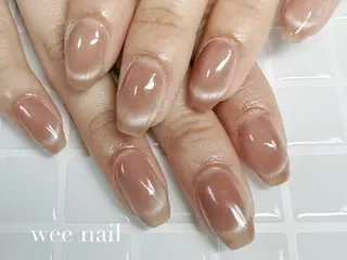 ネイル wee nail所属・wee nail 渡邉のネイルデザイン