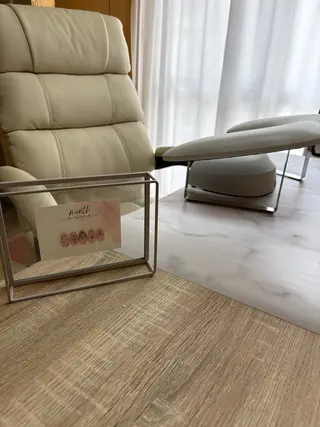 ネイル nail salon minthのネイルデザイン