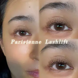 マツエク・マツパ anela 野口 琴音のマツエク・マツパデザイン