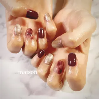 ネイル ISHIHARA KANAのネイルデザイン